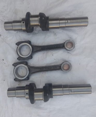 Pump Sets