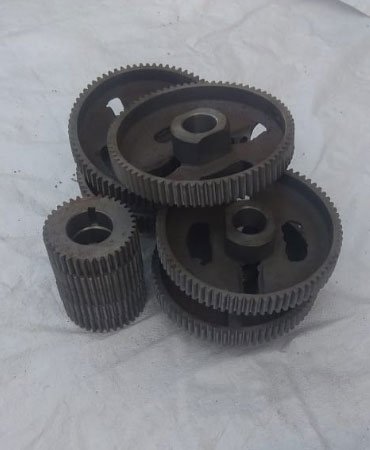 Diesel Engines