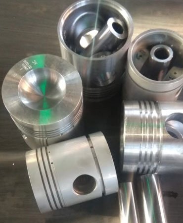 Pump Sets